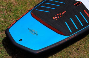 Surf shop : Pack complet de wingfoil, wingsurf