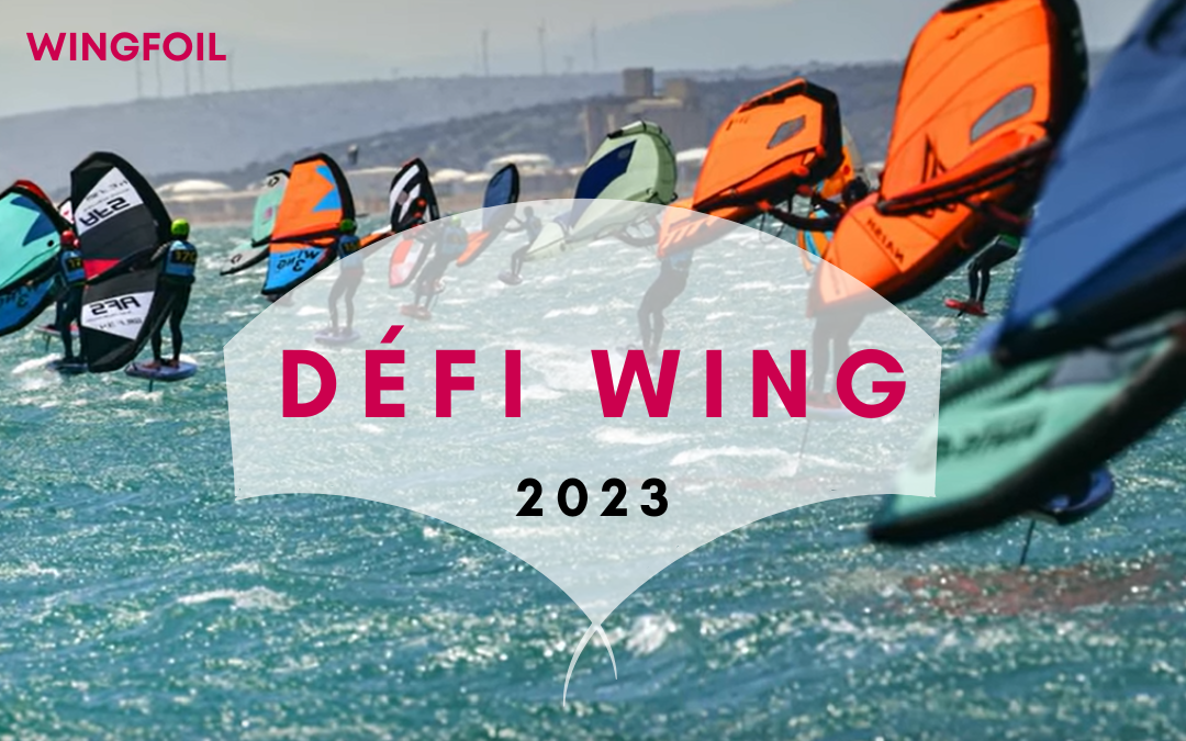 Le Défi Wing 2023